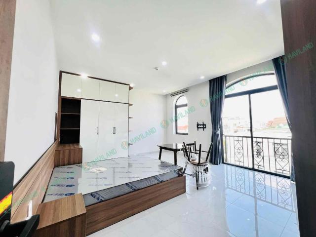 Căn hộ cho thuê tại Đà Nẵng