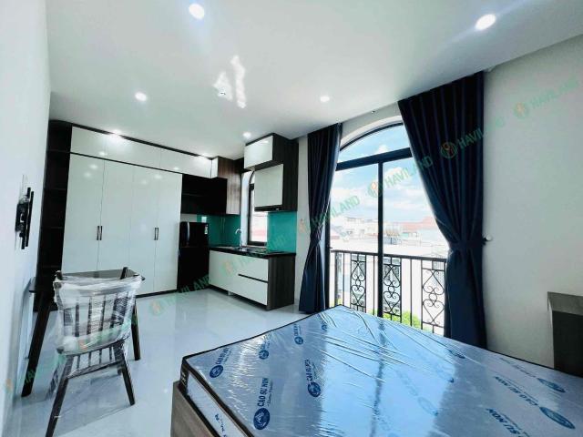 Căn hộ cho thuê tại Đà Nẵng