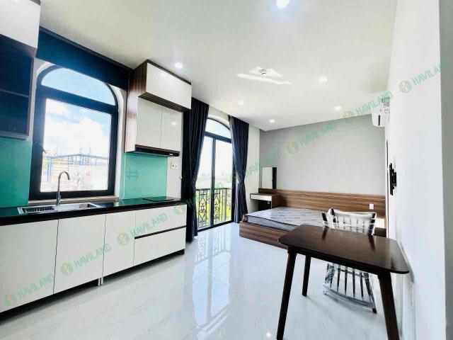 Căn hộ cho thuê tại Đà Nẵng