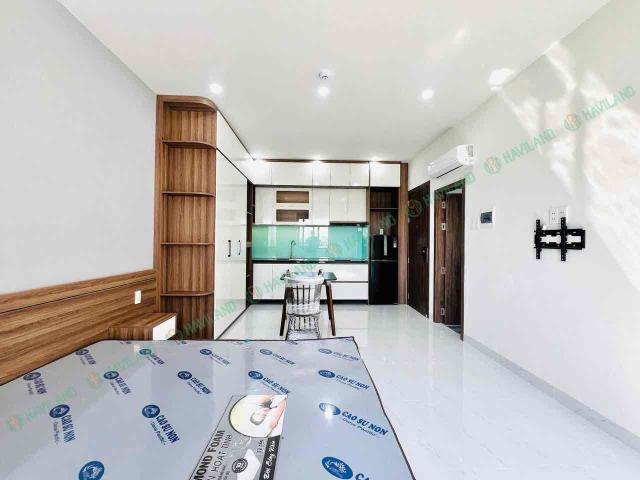 Căn hộ cho thuê tại Đà Nẵng