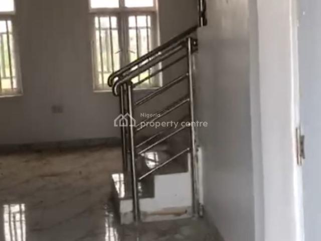 Property for sale in Ikorodu, Abuja
