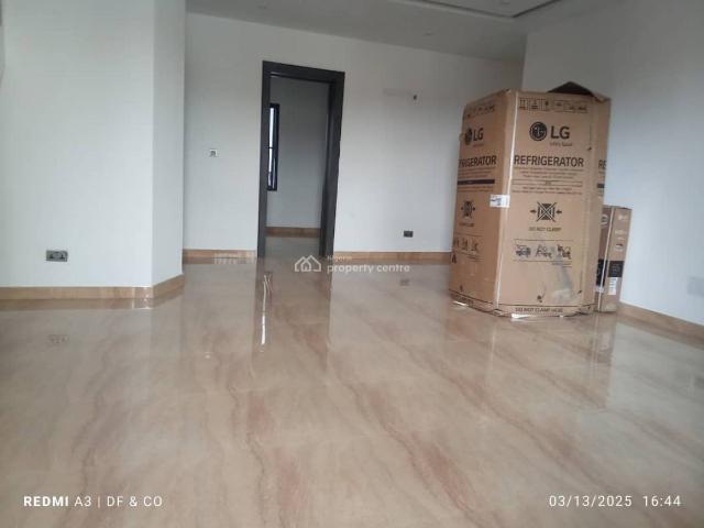 Detached house for rent in Surulere , Surulere