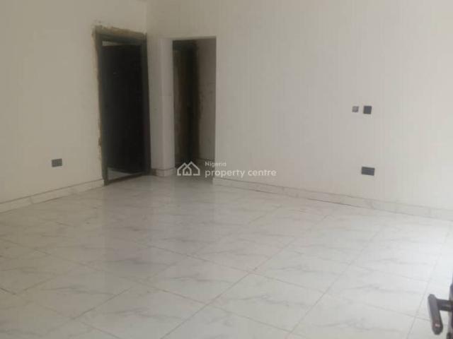Flat for sale in Gbagada, Lagos
