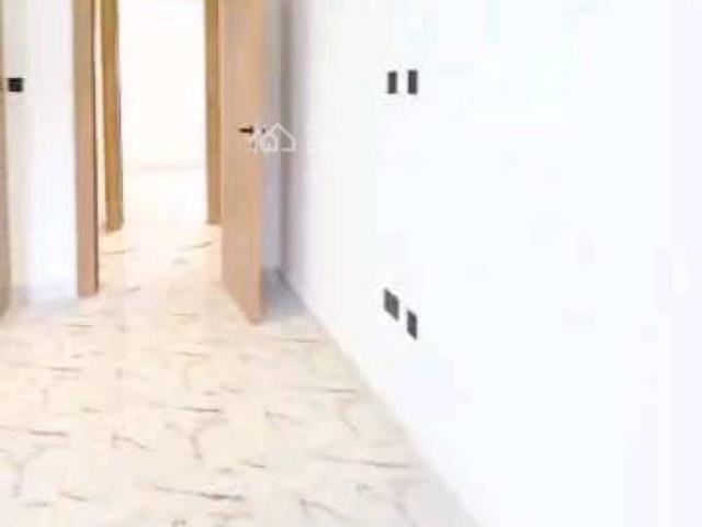 Flat for sale in Gwarinpa, Sokoto