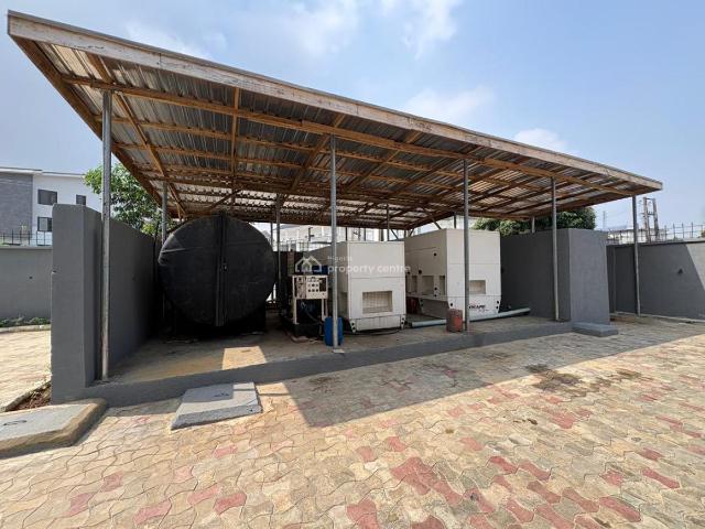 Flat for rent in Eti Osa, Lagos