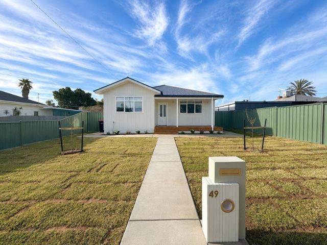 House for rent in Corbie Hill, New South Wales
