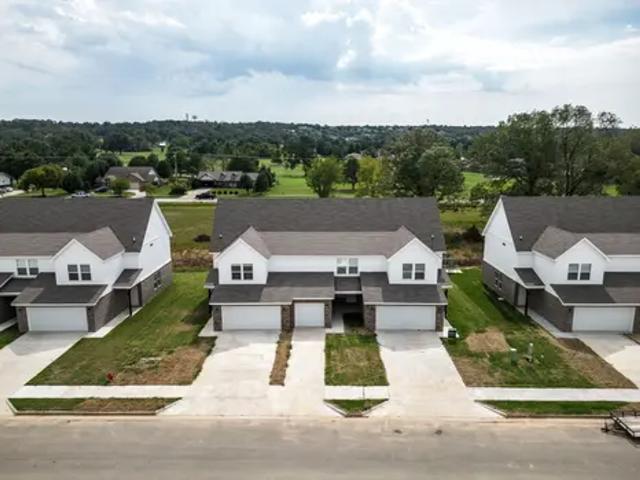 House for rent in Ark