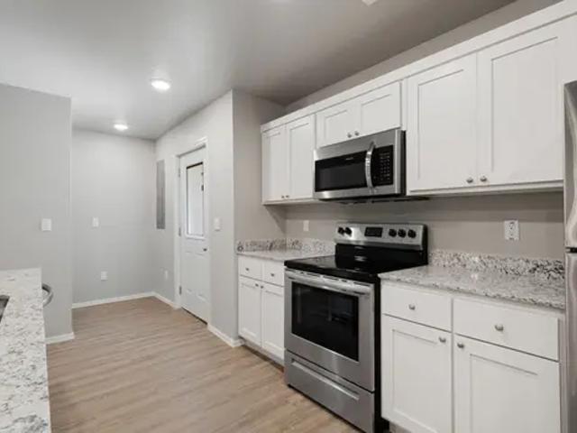 House for rent in Ark