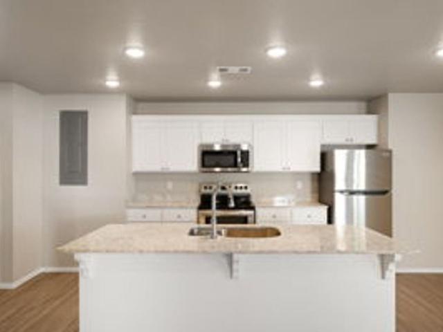 House for rent in Ark