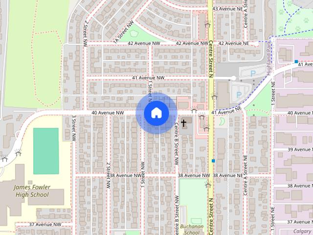 Townhouse for rent in Northwest, Alberta