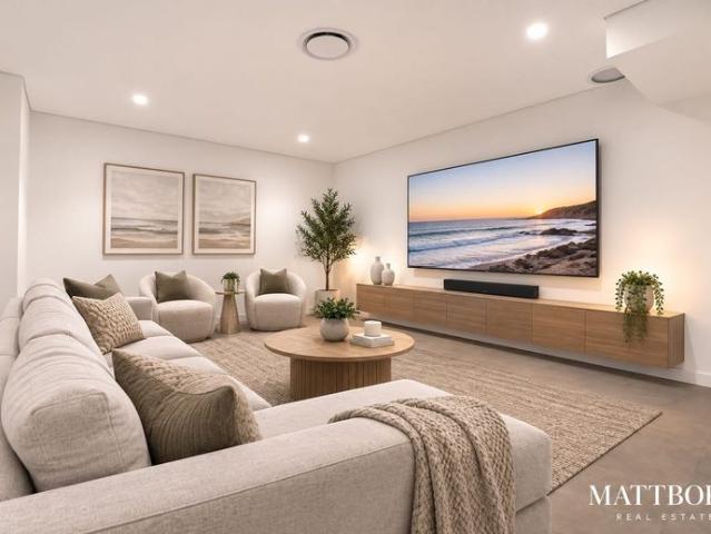Townhouse for rent in Wollongong West, New South Wales