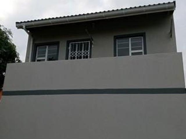 Apartment for rent in Newlands
