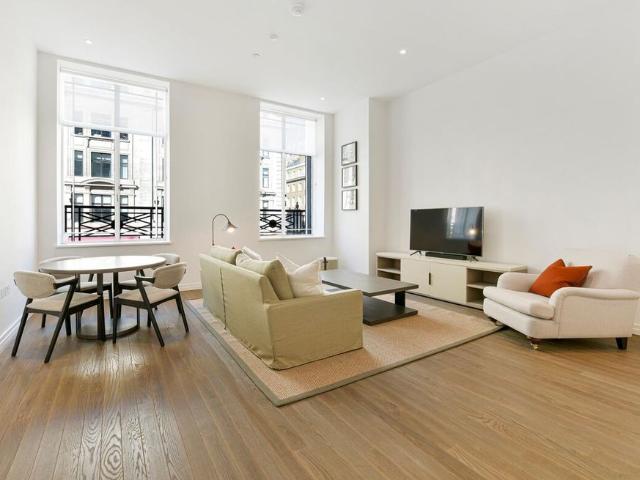 Apartment for rent in East Marylebone, Mayfair