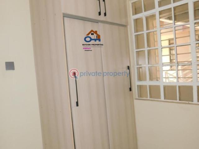 Apartment for rent in Kasarani