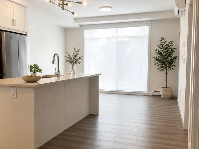 Condo for rent in Northwest, Alberta