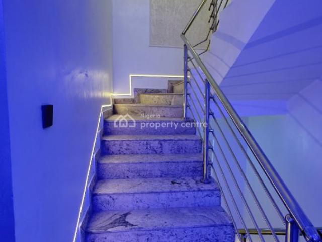 Detached house for rent in Abuja