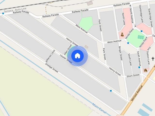 Apartment for rent in Yenda, Griffith City Council