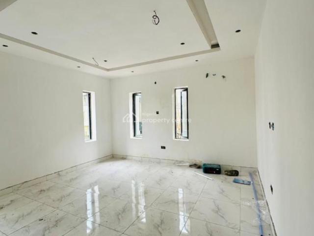 Flat for sale in Kosofe , Abuja