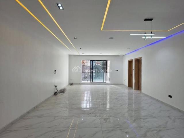 Flat for sale in Eti Osa, Lagos
