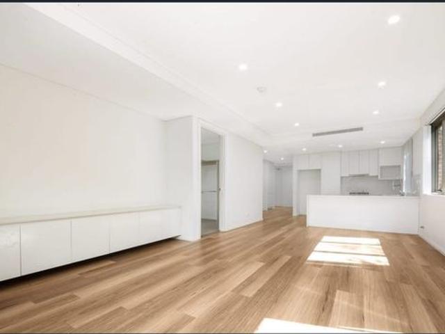 Apartment for rent in Castle Hill, Sydney