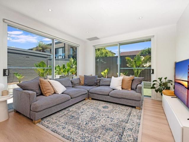 Villa for rent in Sutherland Shire, Sydney