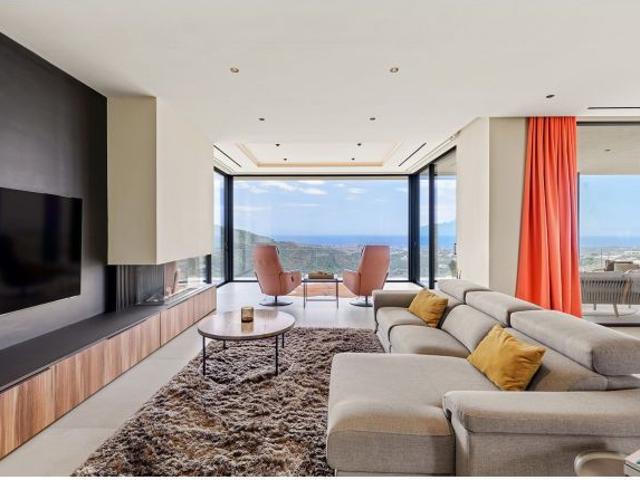 Casa en venta en Montemayor, Costa del Sol Occidental