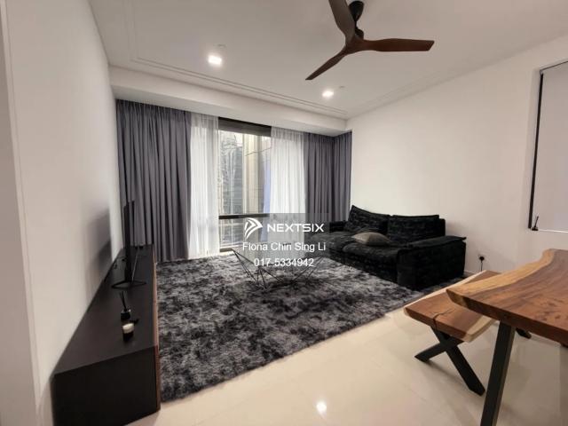 Residential House for rent in Country Heights Damansara, Kuala Lumpur