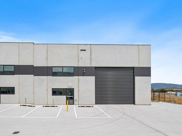 Warehouse for rent in Hobart, Tasmania