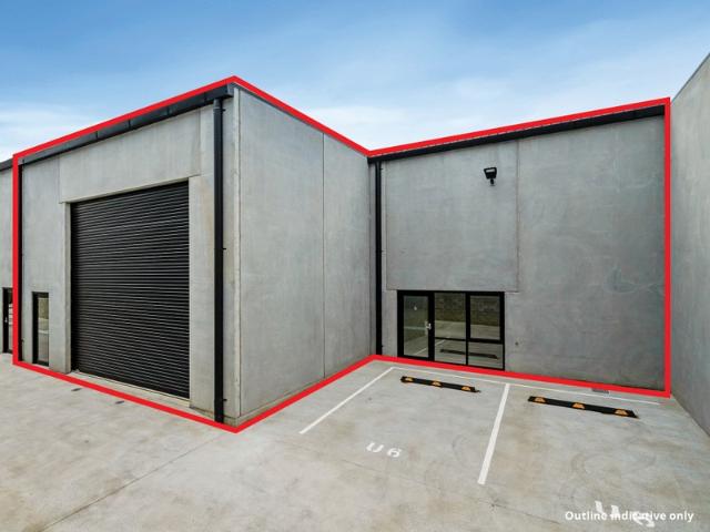 Warehouse for rent in Hobart, Tasmania