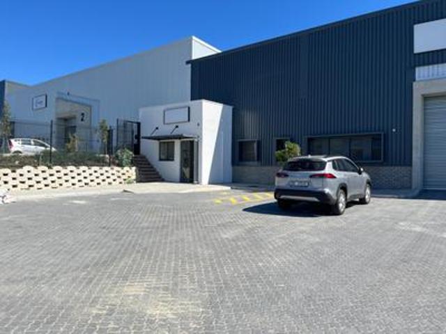 Commercial for rent in Milnerton, Parow