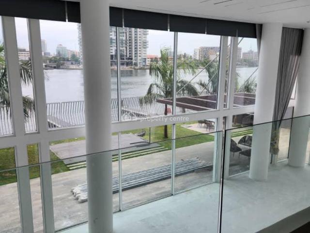 Flat for sale in Eti Osa, Abuja