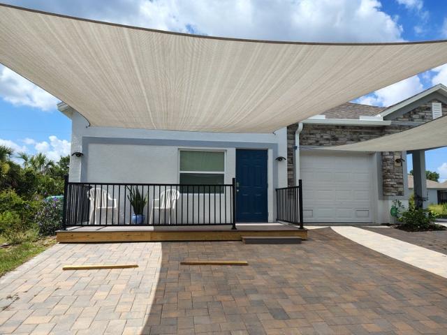 Room for rent in Florida