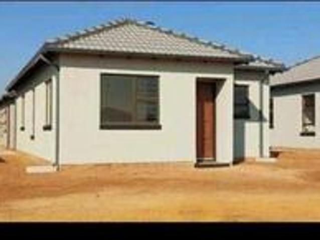 Property for sale in Vosloorus, Gauteng