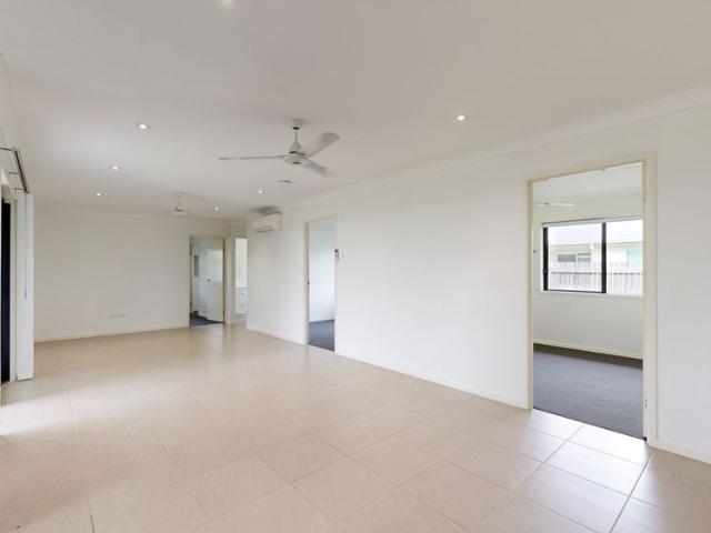 House for rent in Mount Low, Queensland