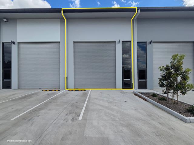 Warehouse for rent in Toombul, Queensland
