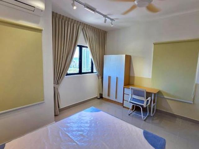 Serviced Residence for rent in Country Heights Damansara, Kuala Lumpur