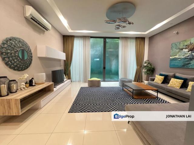 House for sale in Petaling, Subang Jaya