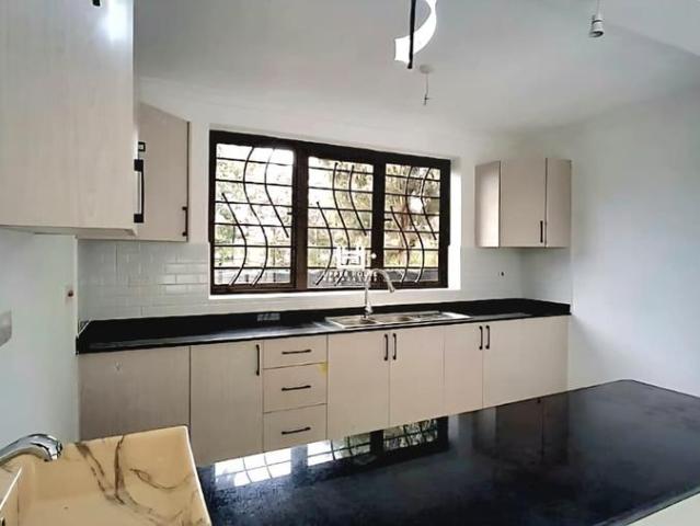 House for sale in Nanyuki, Laikipia