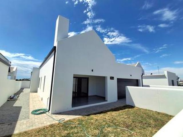 House for sale in St Helena Bay, Western Cape