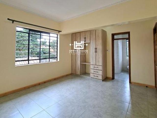 House for rent in Nanyuki, Laikipia
