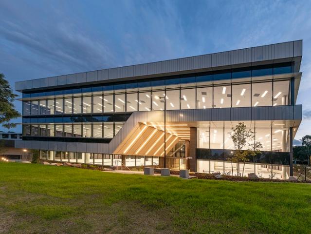Office for rent in Canberra, Australian Capital Territory