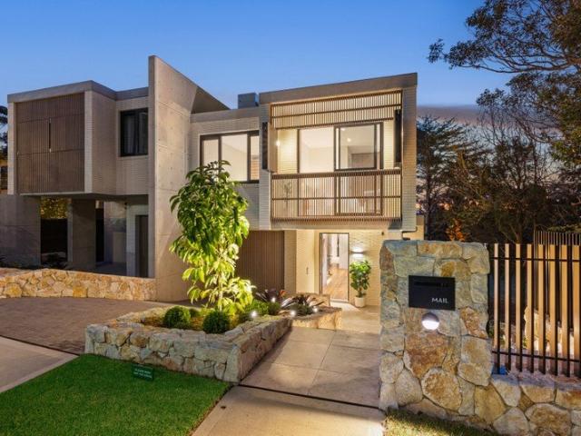 House for sale in Sydney, New South Wales