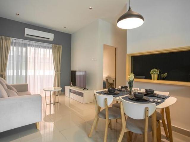 Serviced Residence for rent in Selayang, Selangor
