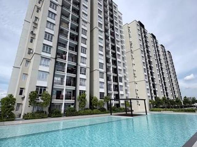Condominium for sale in Petaling Jaya, Petaling
