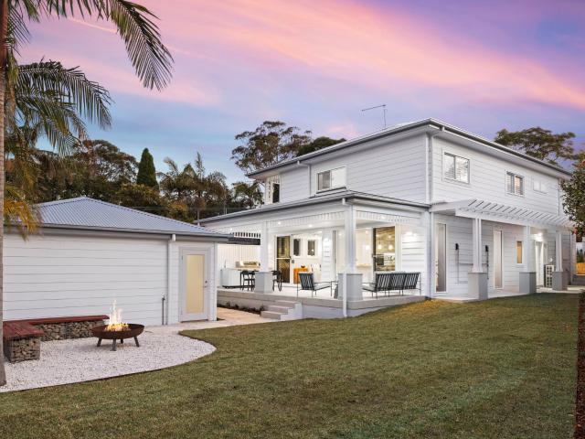 House for sale in Sydney, New South Wales