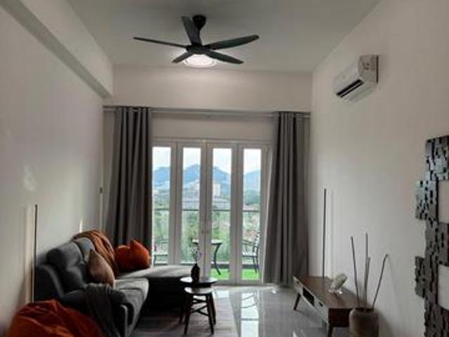 Condominium for rent in Georgetown, Penang