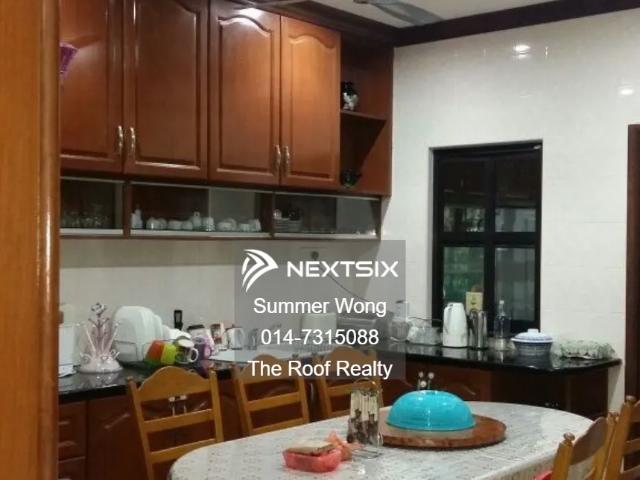 Residential House for sale in Georgetown, Penang