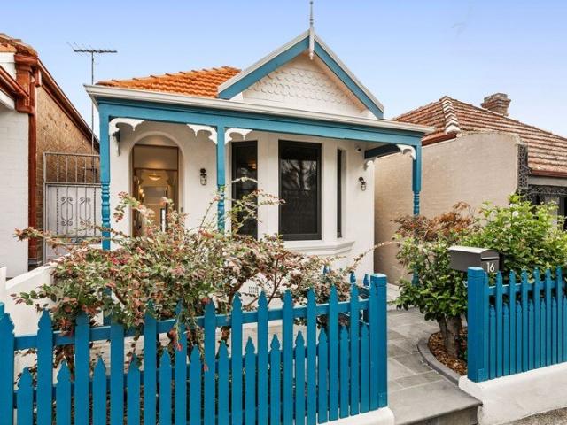 House for rent in Inner West, Sydney