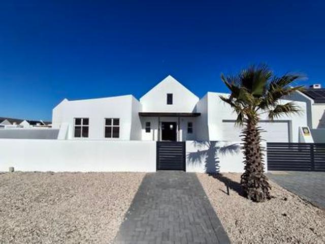 House for sale in West Coast, Britannia Bay