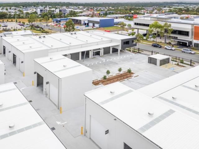Warehouse for sale in Toombul, Queensland
